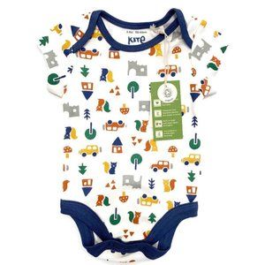 Kite Onesie Size 3-6m